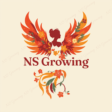 NSGrowing logo